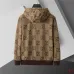 Gucci Tracksuits for Men's long tracksuits #B55531