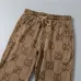 Gucci Tracksuits for Men's long tracksuits #B55531
