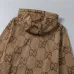Gucci Tracksuits for Men's long tracksuits #B55531