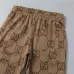 Gucci Tracksuits for Men's long tracksuits #B55531