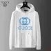 Gucci Tracksuits for Men's long tracksuits #B55532