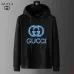 Gucci Tracksuits for Men's long tracksuits #B55532