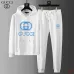 Gucci Tracksuits for Men's long tracksuits #B55532
