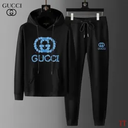 Gucci Tracksuits for Men's long tracksuits #B55532