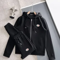 Gucci Tracksuits for Men's long tracksuits #B55534