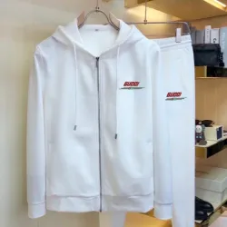 Gucci Tracksuits for Men's long tracksuits #B55535