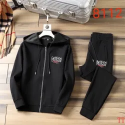 Gucci Tracksuits for Men's long tracksuits #B55536