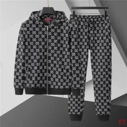 Gucci Tracksuits for Men's long tracksuits #B55537