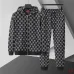 Gucci Tracksuits for Men's long tracksuits #B55537