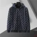 Gucci Tracksuits for Men's long tracksuits #B55538