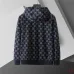 Gucci Tracksuits for Men's long tracksuits #B55538