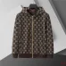 Gucci Tracksuits for Men's long tracksuits #B55539