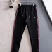 Gucci Tracksuits for Men's long tracksuits #B55541