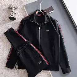 Gucci Tracksuits for Men's long tracksuits #B55541