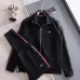 Gucci Tracksuits for Men's long tracksuits #B55541