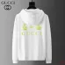Gucci Tracksuits for Men's long tracksuits #B55542