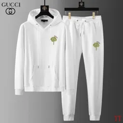 Gucci Tracksuits for Men's long tracksuits #B55542