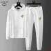 Gucci Tracksuits for Men's long tracksuits #B55542