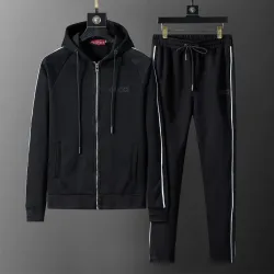  Tracksuits for Men's long tracksuits #B56414