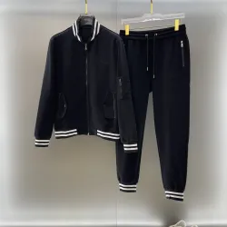  Tracksuits for Men's long tracksuits #B56635