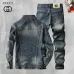 Gucci Tracksuits for Men's long tracksuits #B56881