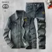 Gucci Tracksuits for Men's long tracksuits #B56881
