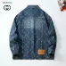 Gucci Tracksuits for Men's long tracksuits #B56889