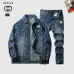 Gucci Tracksuits for Men's long tracksuits #B56889