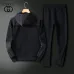 Gucci Tracksuits for Men's long tracksuits #B57256