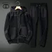 Gucci Tracksuits for Men's long tracksuits #B57256