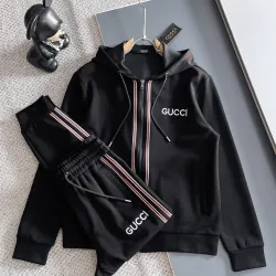 Gucci Tracksuits for Men's long tracksuits #B57940
