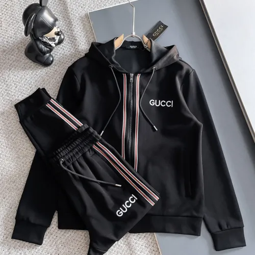 Gucci Tracksuits for Men's long tracksuits #B57940