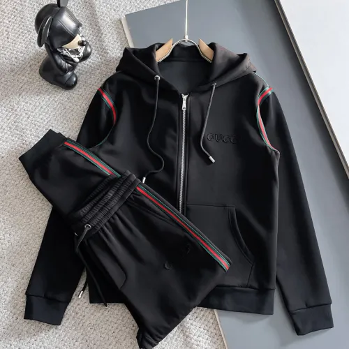 Gucci Tracksuits for Men's long tracksuits #B58867