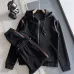 Gucci Tracksuits for Men's long tracksuits #B58867