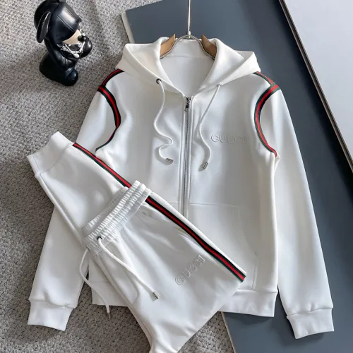 Gucci Tracksuits for Men's long tracksuits #B58868