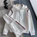 Gucci Tracksuits for Men's long tracksuits #B58868