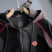 Gucci Tracksuits for Men's long tracksuits #B58875