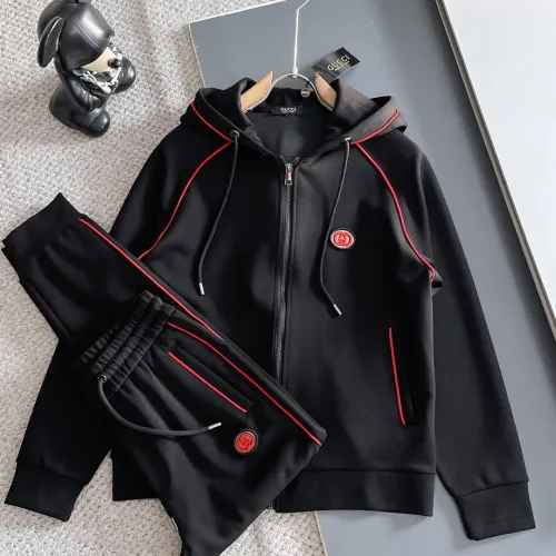 Gucci Tracksuits for Men's long tracksuits #B58875