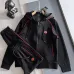 Gucci Tracksuits for Men's long tracksuits #B58875