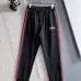 Gucci Tracksuits for Men's long tracksuits #B58876