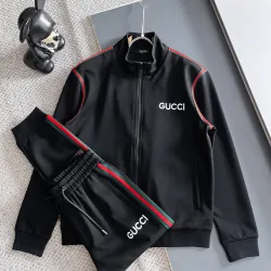  Tracksuits for Men's long tracksuits #B58876