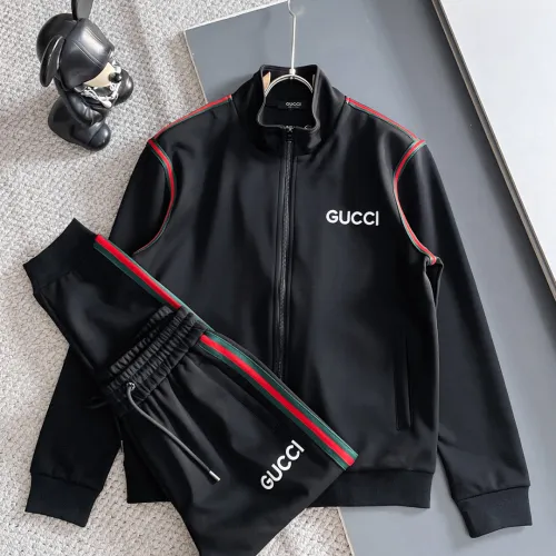 Gucci Tracksuits for Men's long tracksuits #B58876