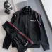 Gucci Tracksuits for Men's long tracksuits #B58876