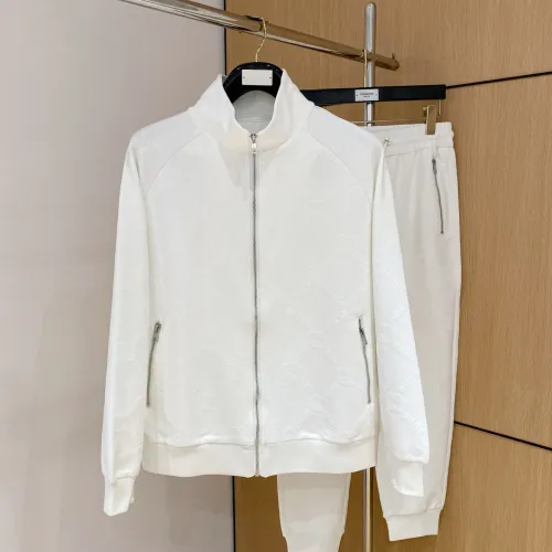 Gucci Tracksuits for Men's long tracksuits #B60137