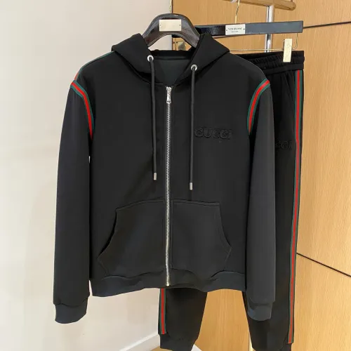 Gucci Tracksuits for Men's long tracksuits #B60138