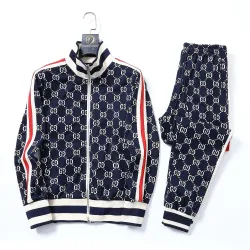  Tracksuits for Men's long tracksuits #B67101