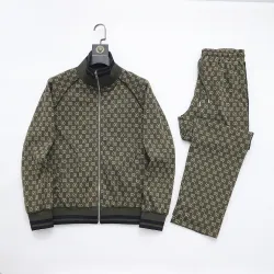  Tracksuits for Men's long tracksuits #B67137