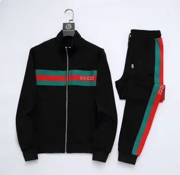 Brand G Tracksuits for Men's long tracksuits #B67147