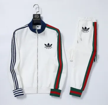 Brand G Tracksuits for Men's long tracksuits #B67149