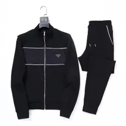  Tracksuits for Men's long tracksuits #B67150